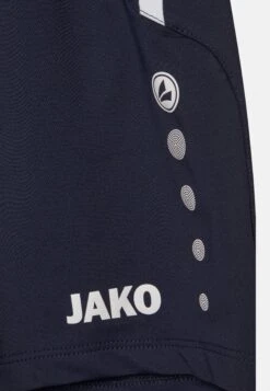 JAKO Allround Unisex - Korte Broeken - Marine -kinderkledingwinkel 009ecb9d8e9d47dfbc93c1b53ebe66a2