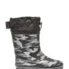 Next Standard - Regenlaarzen - Monochrome Camouflage -kinderkledingwinkel 00e55f6d563546d68d03f1448529f07c