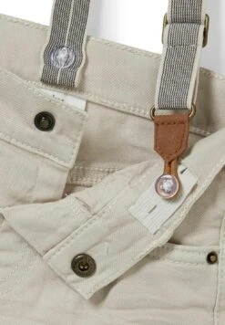 Tuinbroek - Cremewhite 7 Tuinbroek - Cremewhite -kinderkledingwinkel 00e5a8e312074293baeec54c9fcb5eb5