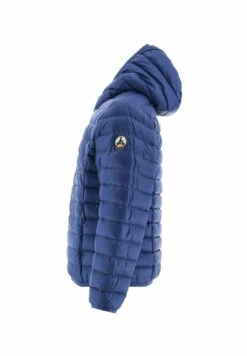 JOTT Hugo - Donsjas - Bleu -kinderkledingwinkel 015eb04b3f384a97866edd41cfe5e58a