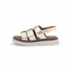 Copenhagen Shoes Dora Bs - Sandalen - Gold Metallic 1 Copenhagen Shoes Dora Bs - Sandalen - Gold Metallic -kinderkledingwinkel 01f16dd2a0b54b4990393e8e1b6b75ec