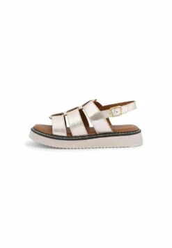 Copenhagen Shoes Dora Bs - Sandalen - Gold Metallic
