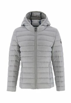 JOTT Carla - Gewatteerde Jas - Gris