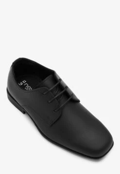 Next Derby - Veterschoenen - Black -kinderkledingwinkel 02d80de117574f53aea6ff1908eb37b5