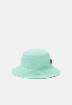 Patagonia Baby Sun Bucket Hat Unisex - Hoed - Turquoise