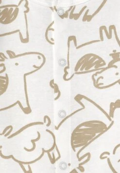 Carter's™ Converter Gowns Unisex Set - Pyjama - Off-White 7 Carter's™ Converter Gowns Unisex Set - Pyjama - Off-White -kinderkledingwinkel 0386c23e11254b24a469c2960ae6b300