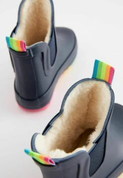 Next Chelsea Standard - Regenlaarzen - Navy Blue 9 Next Chelsea Standard - Regenlaarzen - Navy Blue -kinderkledingwinkel 03a84ad411a44e218719266d78a2e884