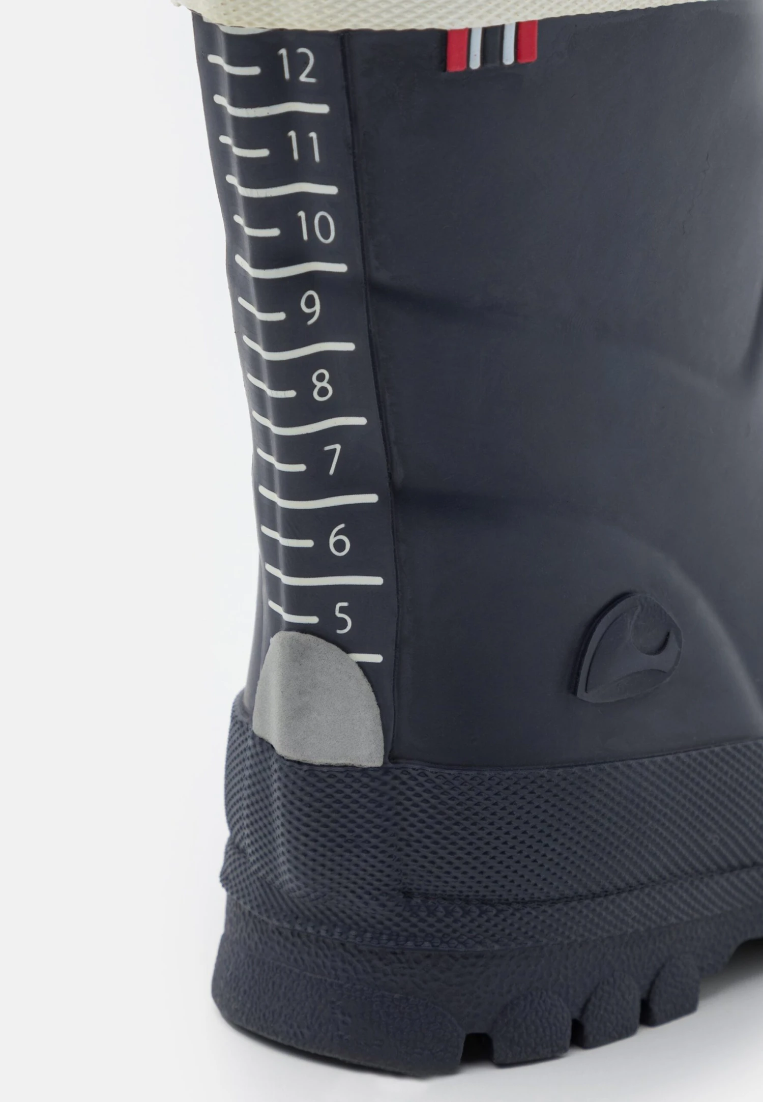 Viking Alv Jolly Unisex - Regenlaarzen - Navy 8 Viking Alv Jolly Unisex - Regenlaarzen - Navy - Afbeelding 6