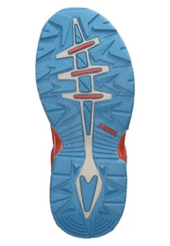 Meindl Respond - Outdoorschoenen - Rot -kinderkledingwinkel 03e93ca1a86140028f99e3de4840d8fa