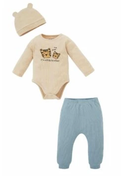 DeFacto Set Regular Fit - Muts - Beige