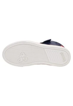 Hummel Slimmer Stadil Jr - Skateschoenen - Navy 11 Hummel Slimmer Stadil Jr - Skateschoenen - Navy -kinderkledingwinkel 04a9c05002db44a88f9d685c7682f24a