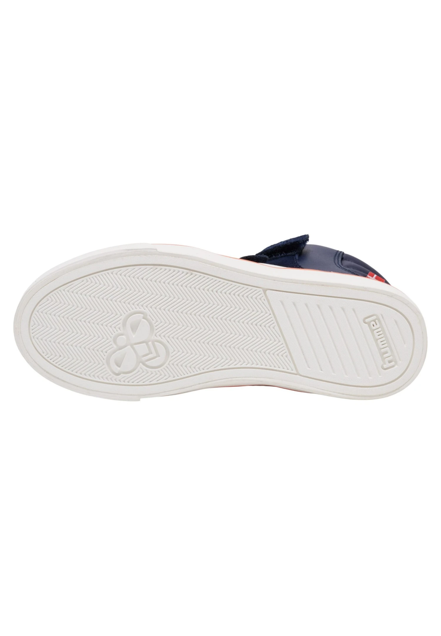 Hummel Slimmer Stadil Jr - Skateschoenen - Navy 6 Hummel Slimmer Stadil Jr - Skateschoenen - Navy - Afbeelding 4