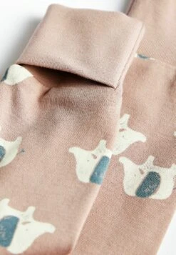 Next Printed 4 Pack Standard - Jumpsuit - Neutral -kinderkledingwinkel 04f8cd30489a4a36a01e284ab2363a5a