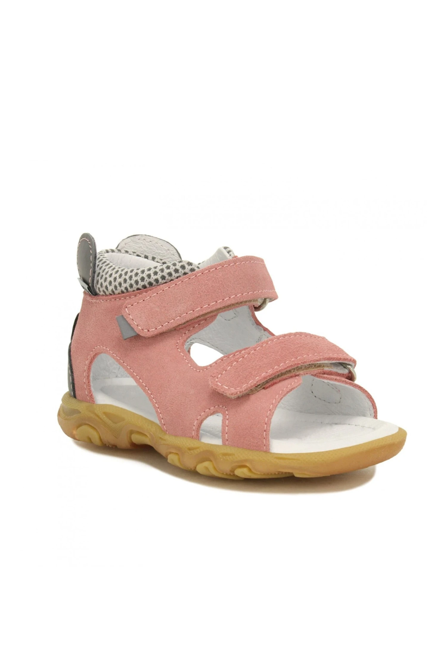 Outdoorsandalen - Pink 4 Outdoorsandalen - Pink - Afbeelding 2