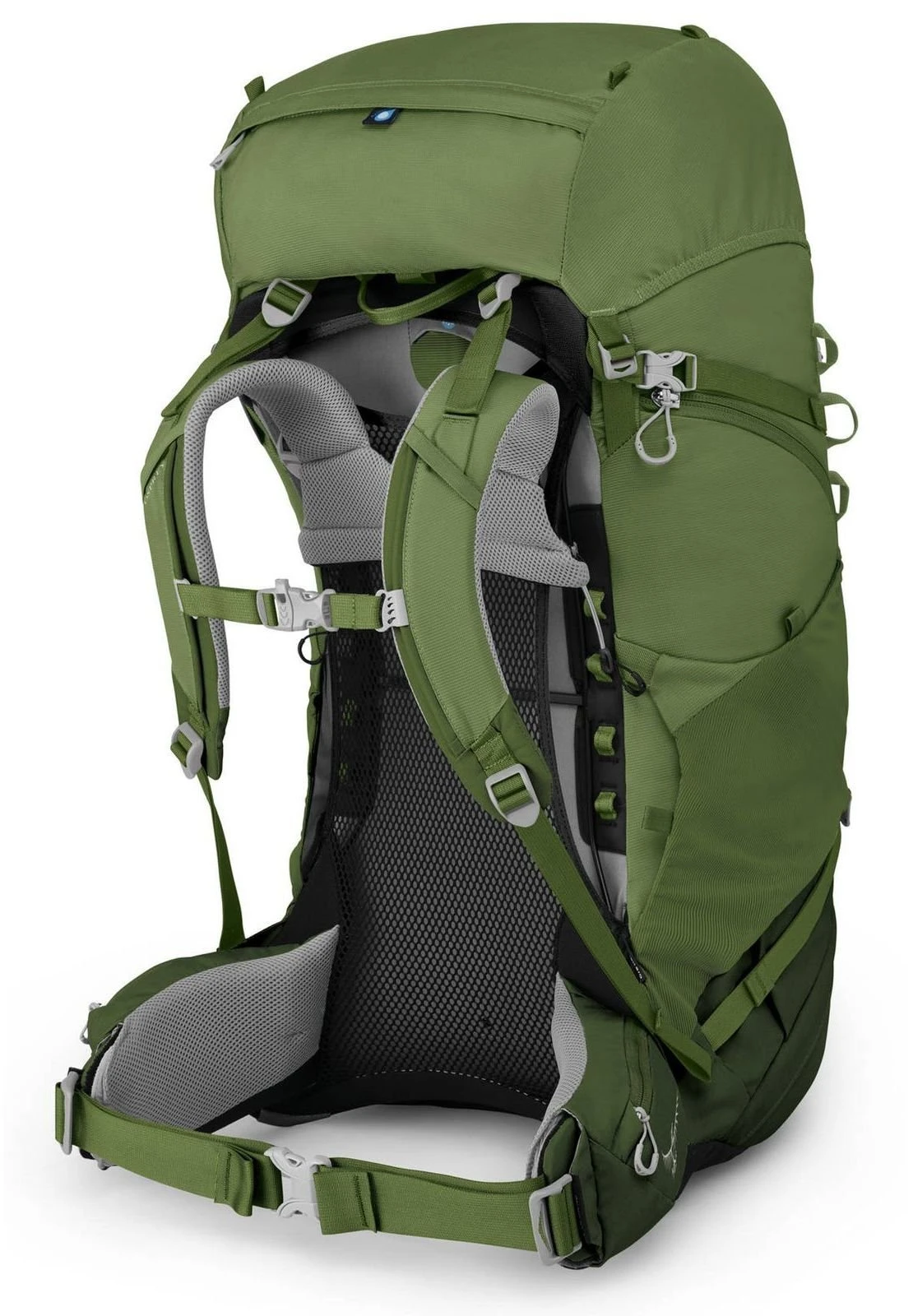 Osprey Ace - Backpack - Venture Green 6 Osprey Ace - Backpack - Venture Green - Afbeelding 4