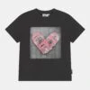 Molo Riley - T-Shirt Print - Black -kinderkledingwinkel 05ec6b4e2ffb4c21be0ab49e22fe8bc2
