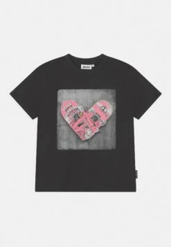 Molo Riley - T-Shirt Print - Black