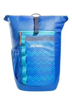 Tatonka Rolltop Pack Jr 14 - Backpack - Blue