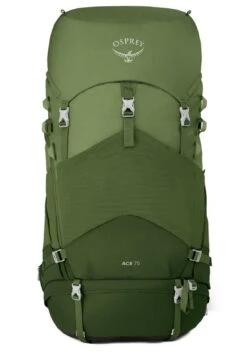 Osprey Ace - Backpack - Venture Green