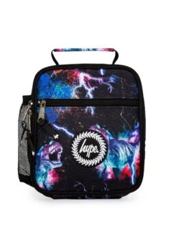 HYPE Space Dinosaur - Rugzak - Black