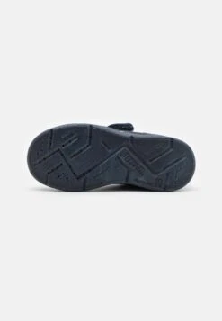 Superfit Benny - Pantoffels - Blau/Weiß 13 Superfit Benny - Pantoffels - Blau/Weiß -kinderkledingwinkel 0724b6c7e30246c890caaf5b49ffed23