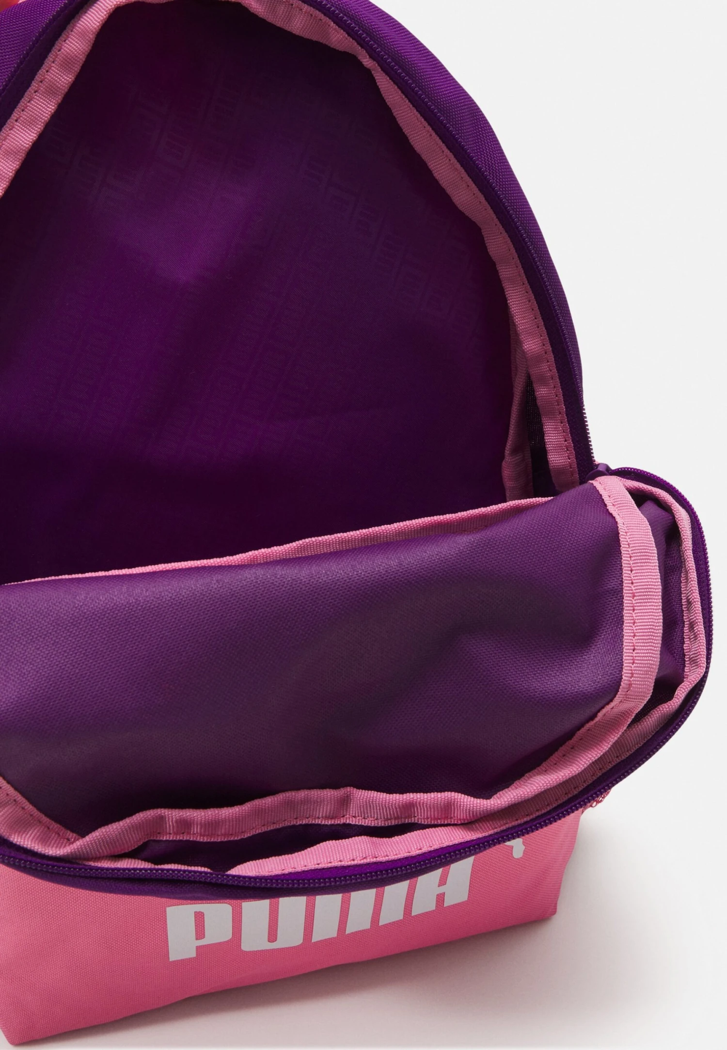 Puma Phase Small Backpack Unisex - Sporttas - Strawberry Burst/Purple Pop 5 Puma Phase Small Backpack Unisex - Sporttas - Strawberry Burst/Purple Pop - Afbeelding 3