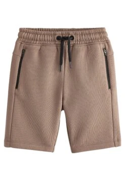 Next Technical - Shorts - Stone