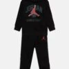 Jordan Gym Pant Set Unisex - Sweater - Black