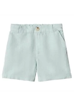 Mango Kids Toledo - Shorts - Vert Pastel