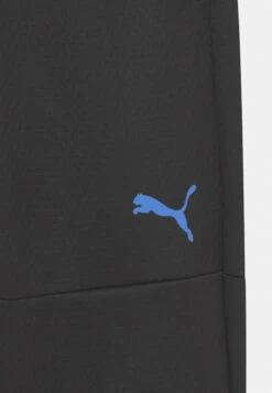 Puma Individualcup Training Jr - Trainingsbroek - Black-Ultra Orange -kinderkledingwinkel 08b7f79d57404e8c9e9eca9070881418