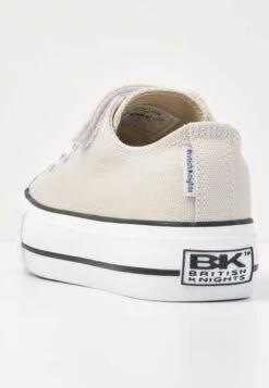 British Knights Kaya Low - Sneakers Laag - Beige -kinderkledingwinkel 090cd96da14443f59b837bdf5d2b2c8b