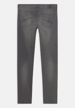 KAPORAL Voz - Jeans Skinny Fit - Inox -kinderkledingwinkel 09464ba76ced43f698ab2d6125244c30