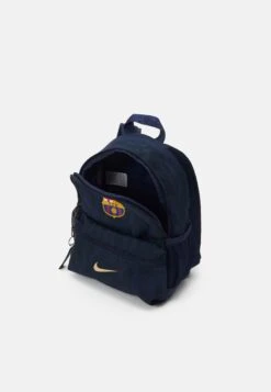 Nike Performance Fc Barcelona Unisex - Rugzak - Midnight Navy/Gold -kinderkledingwinkel 09ca25e602a5409b92612b1f56a29992