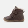 Froddo Paix Unisex - Babyschoenen - Dark Brown -kinderkledingwinkel 0a1b081b5e5d4c80b59d402f73f80875