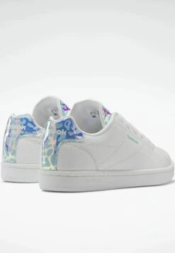 Reebok Classic Royal Complete Cln 2- Sneakers Laag - Cloud White Cloud White Blue Pearl -kinderkledingwinkel 0a1e3e17ecf448798604d1d79d1b585e