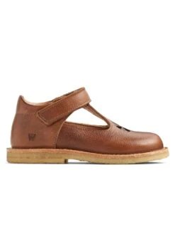 Wheat Asta Mary Jane - Babyschoenen - Cognac -kinderkledingwinkel 0a8f3dcdfa044f80b79304262e4d983e