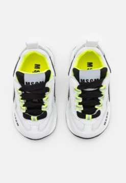 MSGM Sneakers Laag - White 11 MSGM Sneakers Laag - White -kinderkledingwinkel 0c3793ad7af3441a85851c96f8f8d02a