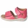 Ricosta 50 2200202/170 - Babyschoenen - Pink