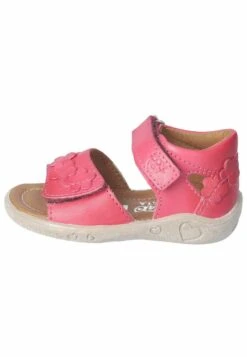 Ricosta 50 2200202/170 - Babyschoenen - Pink