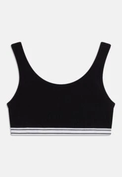 Schiesser 2 Pack - Bustier - Schwarz