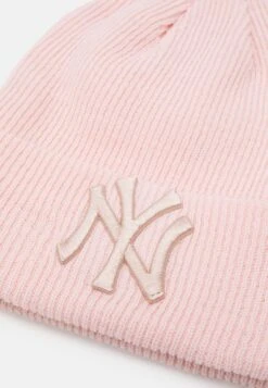 NEW ERA Kids League Cuff Beanie New York Yankees Unisex - Muts - Light Pink 7 NEW ERA Kids League Cuff Beanie New York Yankees Unisex - Muts - Light Pink -kinderkledingwinkel 0d7edc658b154e888e849fc22d7fd0db