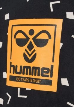 Hummel Hmlelijah - Sweater - Black 15 Hummel Hmlelijah - Sweater - Black -kinderkledingwinkel 0e98082d3430425ab73f8546325543da