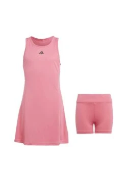 ADIDAS PERFORMANCE G ClubSet - Jurken - Pink Fusion 13 ADIDAS PERFORMANCE G ClubSet - Jurken - Pink Fusion -kinderkledingwinkel 0ebb421d512044678f01aecb1dd2d238