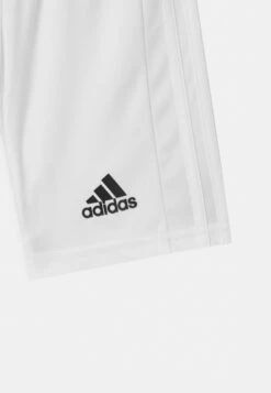 ADIDAS PERFORMANCE Squad Unisex - Korte Broeken - White -kinderkledingwinkel 0ec3ca78bbd1426ca24832d2d2d0f8e2
