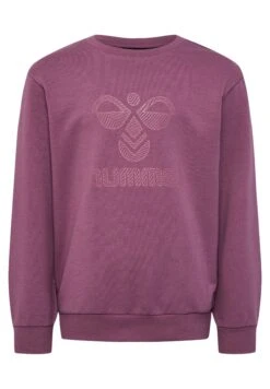 Hummel Hmlfastwo - Sweater - Tulipwood