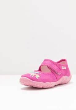 Superfit Bonny - Pantoffels - Rosa 10 Superfit Bonny - Pantoffels - Rosa -kinderkledingwinkel 0fe96a8298cf4cb99c2100698f398911