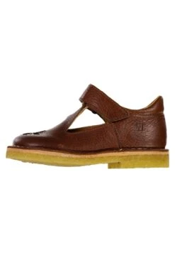 Wheat Asta Mary Jane - Babyschoenen - Cognac