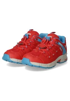 Meindl Respond - Outdoorschoenen - Rot -kinderkledingwinkel 108fba9e758340eea231a17657c21962