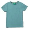 T-Shirt Basic - Blue -kinderkledingwinkel 110aa09f0faa43d688f37f79e50360d4
