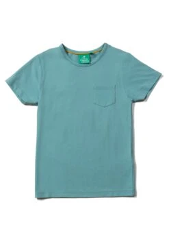 T-Shirt Basic - Blue